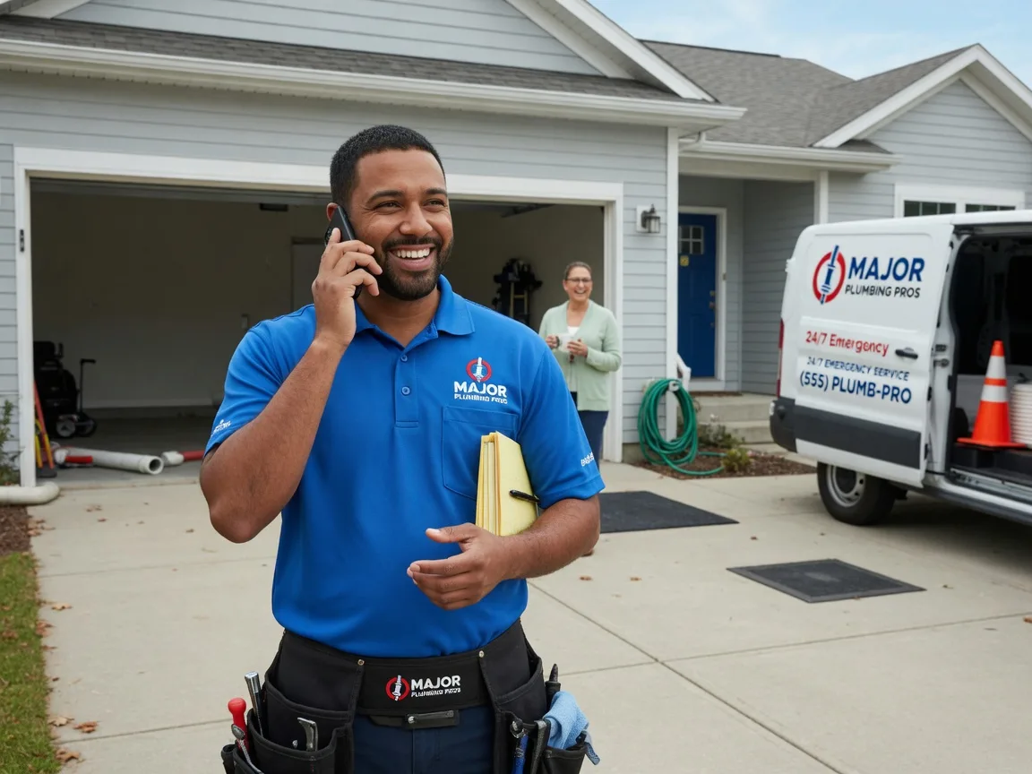 Drain Cleaning Services Saline, LA FAQs